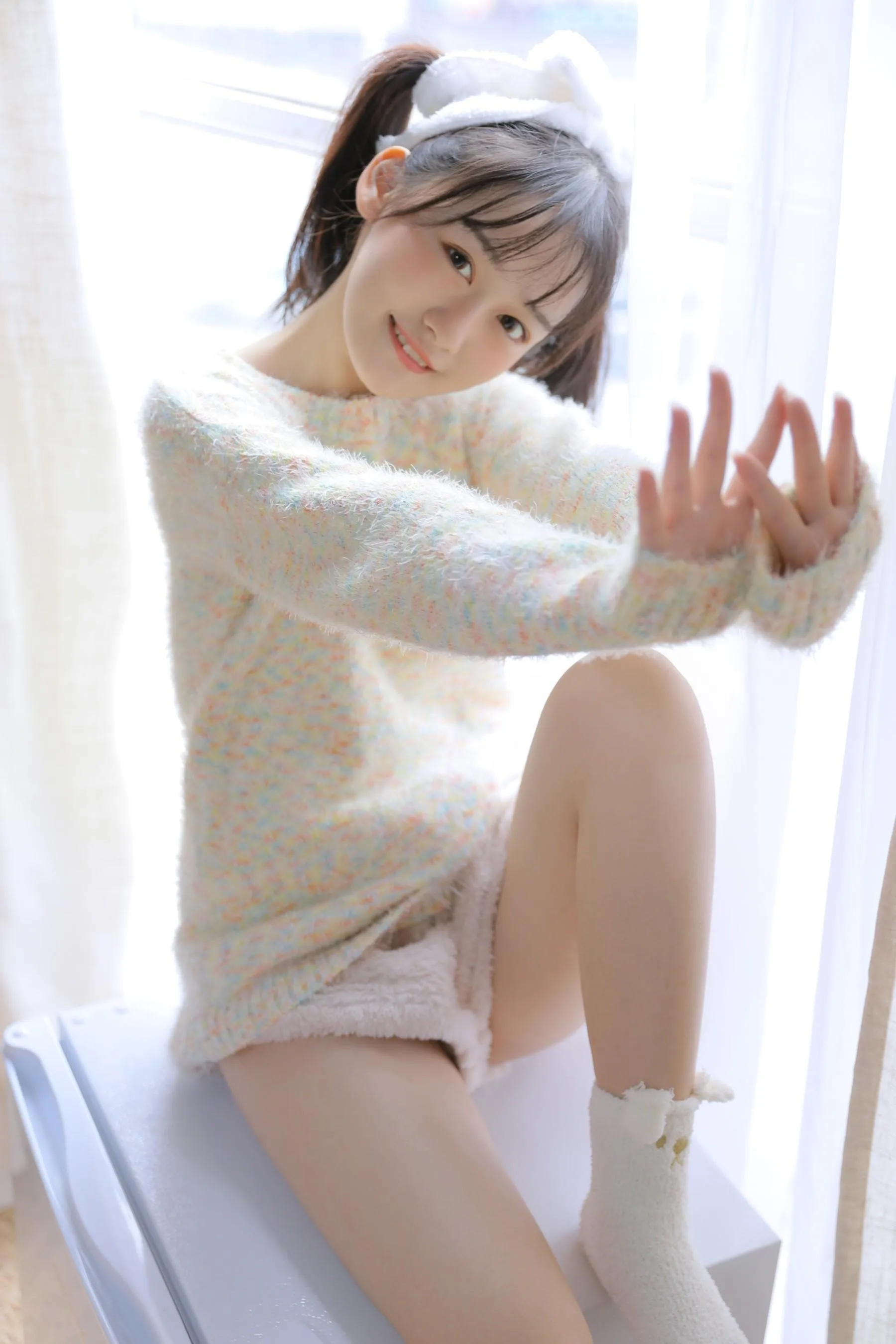 [YITUYU艺图语]2022.09.12 甜甜蛋糕 满杯谌谌 [25P]插图5